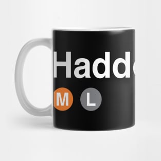 Haddonfield Mug